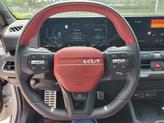Thumbnail of 2025 Snow White Pearl Kia K4