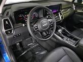 Thumbnail of 2023 Sapphire Blue Kia Sorento