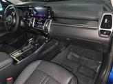 Thumbnail of 2023 Sapphire Blue Kia Sorento