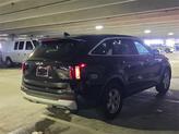 Thumbnail of 2026 Ebony Black Kia Sorento