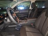 Thumbnail of 2026 Ebony Black Kia Sorento