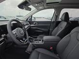 Thumbnail of 2025 Ebony Black Kia Sorento
