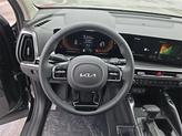 Thumbnail of 2025 Ebony Black Kia Sorento