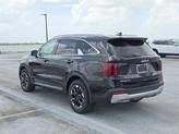 Thumbnail of 2025 Ebony Black Kia Sorento