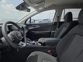 Thumbnail of 2025 Steel Gray Kia Sportage Hybrid