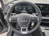 Thumbnail of 2025 Steel Gray Kia Sportage Hybrid