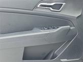 Thumbnail of 2025 Steel Gray Kia Sportage Hybrid