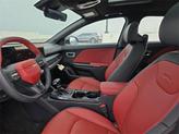Thumbnail of 2025 Interstellar Gray Kia K4
