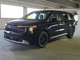 Thumbnail of 2026 Aurora Black Pearl Kia Carnival