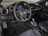 Thumbnail of 2023 Steel Gray Kia Forte