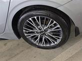 Thumbnail of 2023 Steel Gray Kia Forte