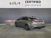 Thumbnail of 2023 Steel Gray Kia Forte