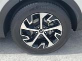 Thumbnail of 2024 Glacial White Pearl Kia Sportage
