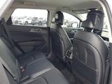 Thumbnail of 2024 Glacial White Pearl Kia Sportage