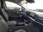 Thumbnail of 2024 Glacial White Pearl Kia Sportage
