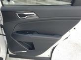 Thumbnail of 2024 Glacial White Pearl Kia Sportage