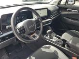 Thumbnail of 2024 Glacial White Pearl Kia Sportage