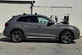 Thumbnail of 2023 Chronos Gray Metallic Audi Q5