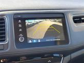 Thumbnail of 2022 Modern Steel Metallic Honda HR-V