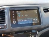 Thumbnail of 2022 Modern Steel Metallic Honda HR-V