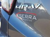 Thumbnail of 2022 Modern Steel Metallic Honda HR-V