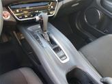 Thumbnail of 2022 Modern Steel Metallic Honda HR-V