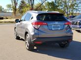 Thumbnail of 2022 Modern Steel Metallic Honda HR-V