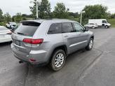 Thumbnail of 2021 Billet Silver Metallic Clearcoat Jeep Grand Cherokee