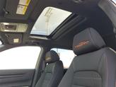 Thumbnail of 2026 Crystal Black Honda CR-V Hybrid