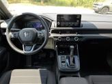 Thumbnail of 2026 Crystal Black Honda CR-V Hybrid