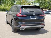 Thumbnail of 2026 Crystal Black Honda CR-V Hybrid