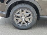 Thumbnail of 2026 Crystal Black Honda CR-V Hybrid