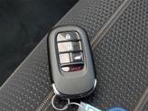 Thumbnail of 2026 Crystal Black Honda CR-V Hybrid