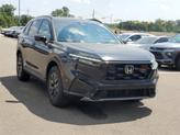Thumbnail of 2026 Crystal Black Honda CR-V Hybrid