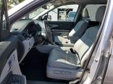 Thumbnail of 2018 Lunar Silver Metallic Honda Pilot