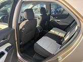 Thumbnail of 2018 Sandy Ridge Metallic Chevrolet Equinox