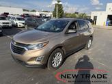 Photo of 2018 Sandy Ridge Metallic Chevrolet Equinox