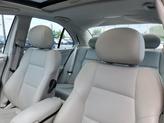 Thumbnail of 2006 Barolo Red Metallic Mercedes-Benz C-Class