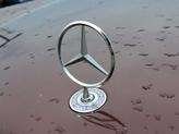 Thumbnail of 2006 Barolo Red Metallic Mercedes-Benz C-Class