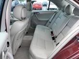 Thumbnail of 2006 Barolo Red Metallic Mercedes-Benz C-Class