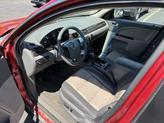 Thumbnail of 2009 Sangria Red Clearcoat Metallic Mercury Sable