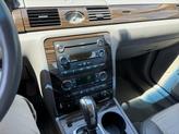 Thumbnail of 2009 Sangria Red Clearcoat Metallic Mercury Sable