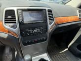 Thumbnail of 2011 Brilliant Black Crystal Pearlcoat Jeep Grand Cherokee