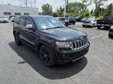 Thumbnail of 2011 Brilliant Black Crystal Pearlcoat Jeep Grand Cherokee