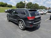 Thumbnail of 2011 Brilliant Black Crystal Pearlcoat Jeep Grand Cherokee