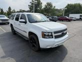 Thumbnail of 2013 Summit White Chevrolet Suburban