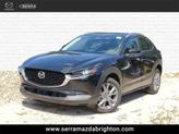 Photo of 2025 Jet Black Mica Mazda CX-30