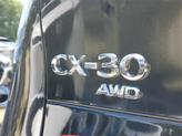 Thumbnail of 2025 Jet Black Mica Mazda CX-30