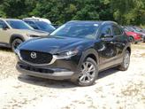 Thumbnail of 2025 Jet Black Mica Mazda CX-30