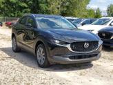 Thumbnail of 2025 Jet Black Mica Mazda CX-30